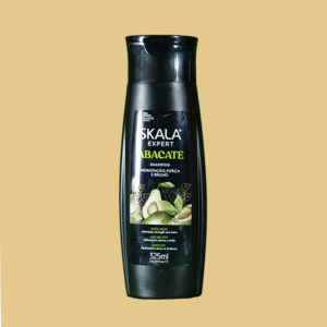 Shampoo Abacate - Skala Expert