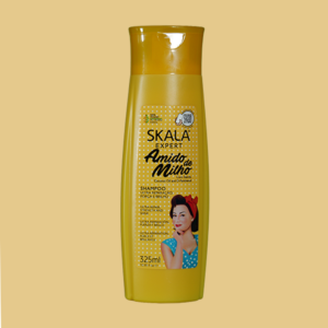 Shampoo Amido de Milho - Skala Expert