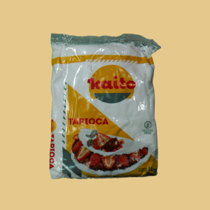 Tapioca - Kaito