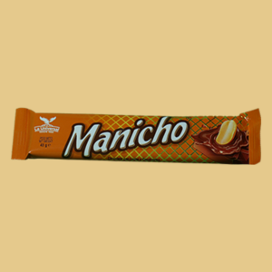 Galletas Manicho