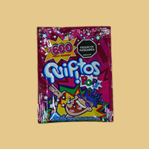Quipitos Pops