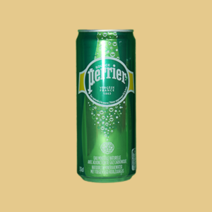 Agua Perrier