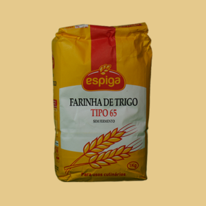 Farinha De Trigo - Espiga