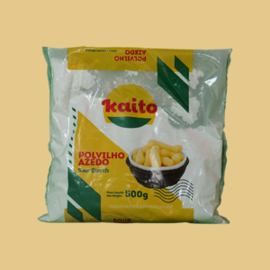 Polvilho Azedo Sour Starch - Kaito