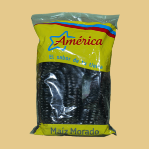 Maíz Morado - America