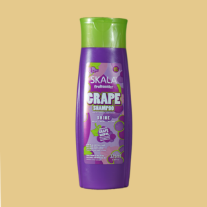 Grape Shampoo - Skala Fruitastic