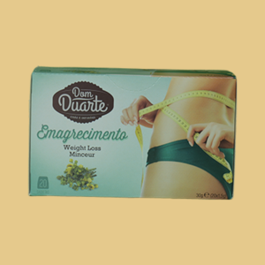 Emagrecimiento - Dom Duarte