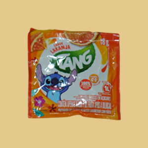 Tang - Sabor Naranja