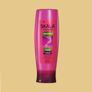 Condicionador Ceramidas - Skala