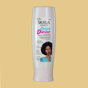 Crespo Divino Condicionador -Skala Expert