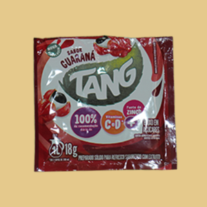 Tang - Sabor Guaraná