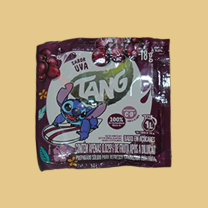 Tang - Sabor a Uva