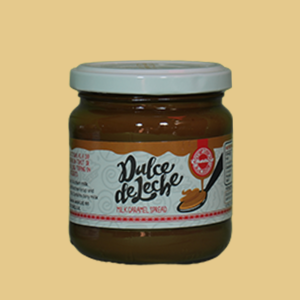Dulce De Leche - La Chatica