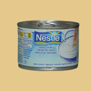 Creme De Leite Original Dessert - Nestle
