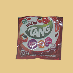 Tang- Sabor Guaraná