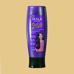 Mais Lisos Condicionador - Skala Expert