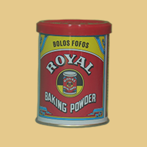 Baking Powder - Royal