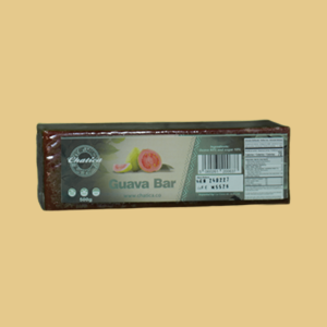 Guava Bar (Bocadillo)- La Chatica
