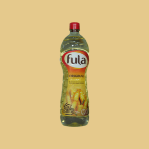 Aceite Vegetal - Fula