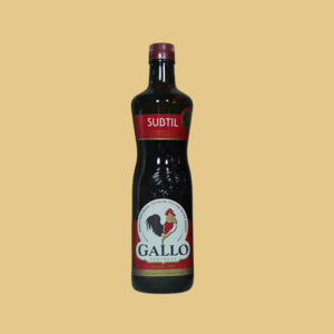 Aceite de oliva - Gallo Subtil