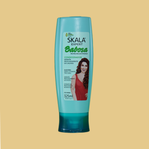 Babosa Condicionador -Skala Expert