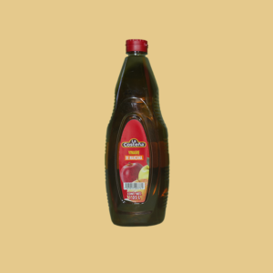 Vinagre De Manzana