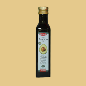 Pure Avocado Oil - Niharti