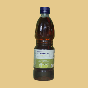 Vinagre De Vinho Branco - Peninsular