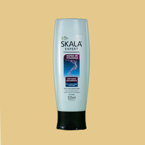 Bomba De Vitaminas - Skala Expert