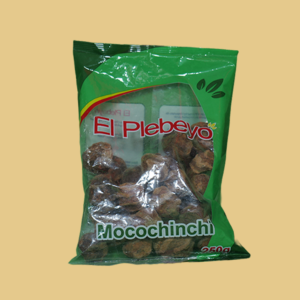 Mocochinchi - El Plebeyo