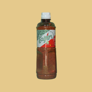 Tajín Clasico