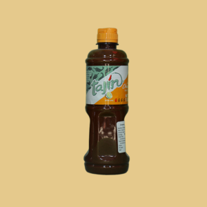 Salsa Chamoy - Tajín