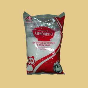 Sazonador Umami - Ajino Moto