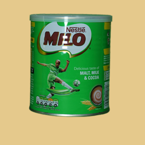 Milo - Nestle