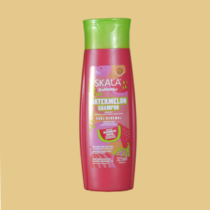 Watermelon Shampoo - Skala Fruitastic
