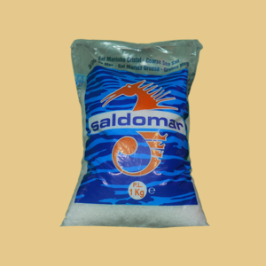 Sal Marina - Saldomar