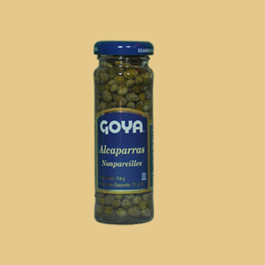Alcaparras Nonpareilles - Goya