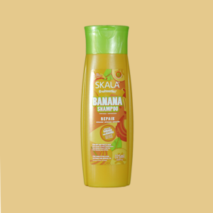 Banana Repair - Skala Fruitastic