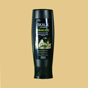 Abacate Condicionador Hidratação - Skala Expert
