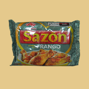 Sazon Frango
