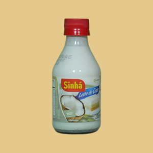 Leite De Coco-Sinha