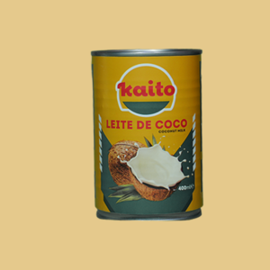 Leite De Coco-Kaito