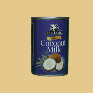 Coconut Milk-Pegasus