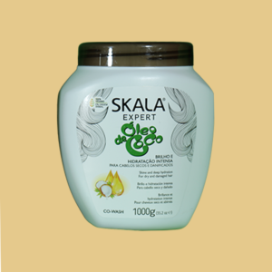 Oleo De Coco - Skala Expert