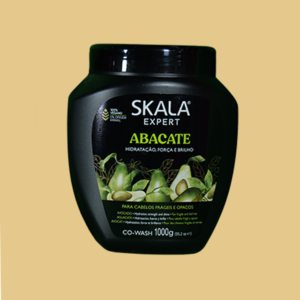 Abacate - Skala Expert