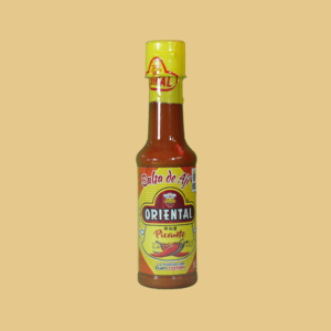 Salsa De Aji Picante-Oriental