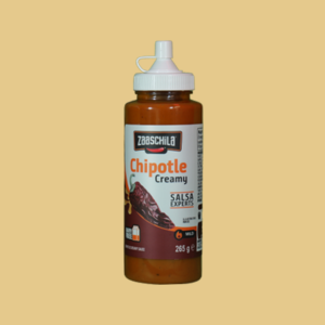 Chipotle Creamy-Zaaschila