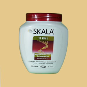 Reparação Espectacular 12 em 1 - Skala