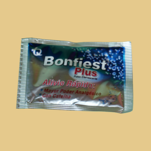 Bonfiest Plus