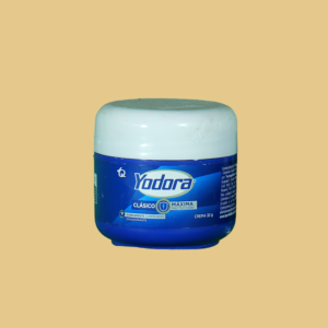 Yodora Clasico 32Gr